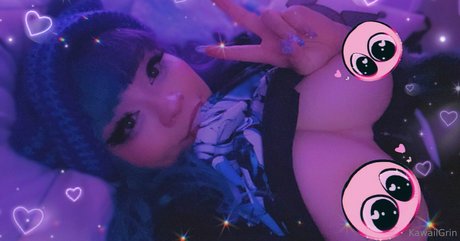 kawaiigrin model sex images