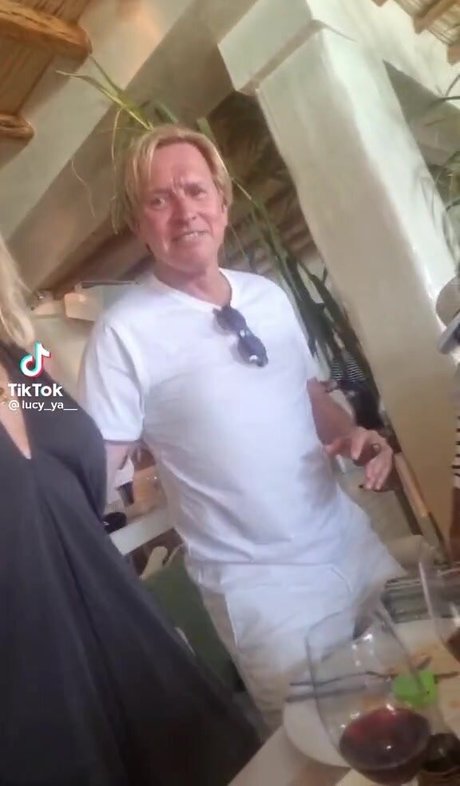 Lucy Ya star exclusive images