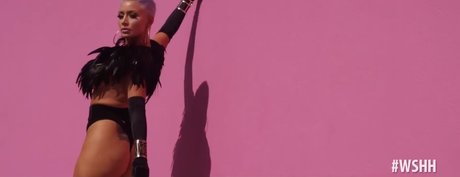 Eliza Bleu pornstar pretty archive