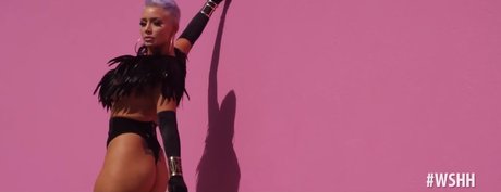 Eliza Bleu Profile pic