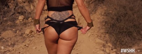 Eliza Bleu high quality model images