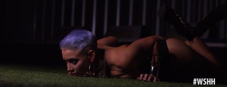 Eliza Bleu star nudes pic