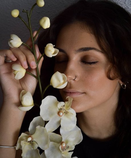 miriamvilloria model erotic picture