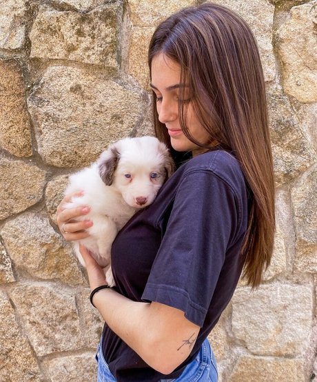 miriamvilloria pretty model pic