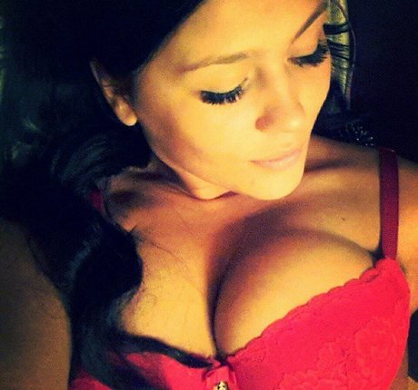 Marina Burnashova star naked pic