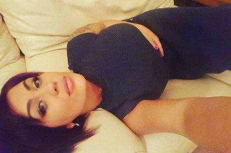 Marina Burnashova naked pornstar pic