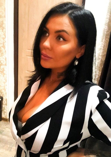 Marina Burnashova pornstar nudes archive