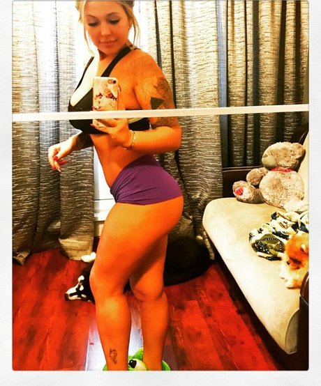 Marina Burnashova nice model gallery