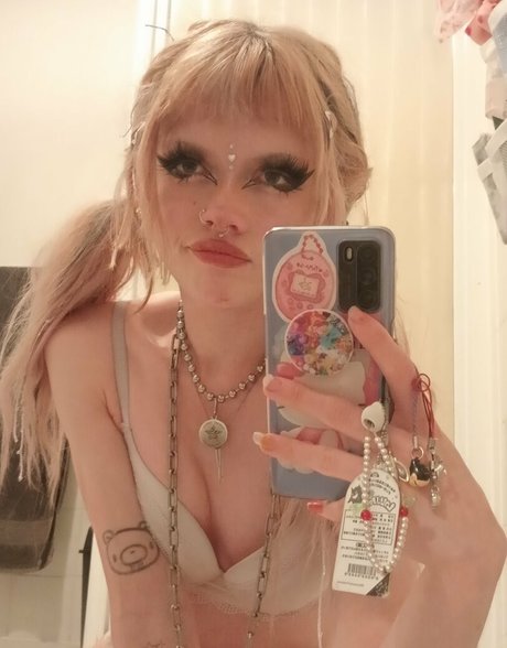 allmyheartbear naked pornstar images