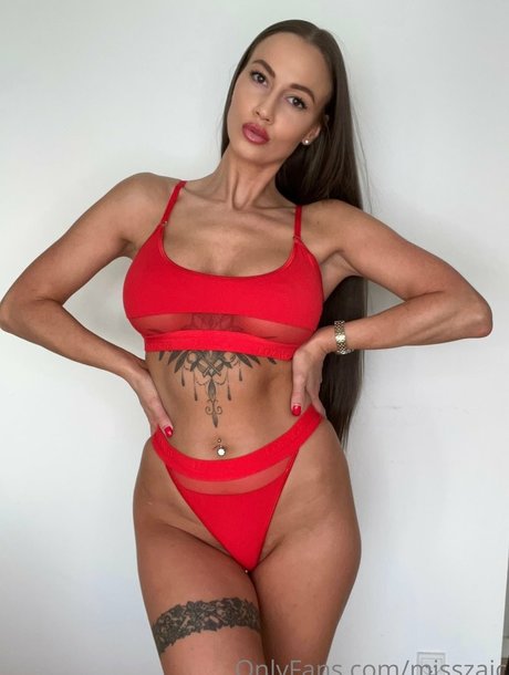 Misszaic pornstar erotic pic