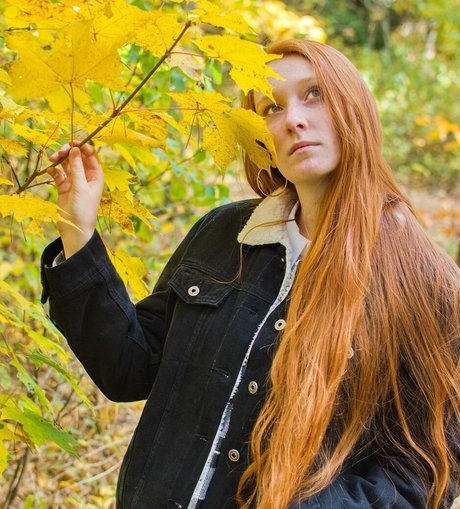 Daniella Bielikova hd actress photos