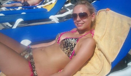 Sacha Parkinson perfect pornstar images