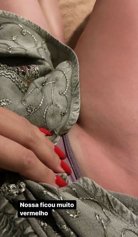 Aline Fuchter Ouriques sex model galleries