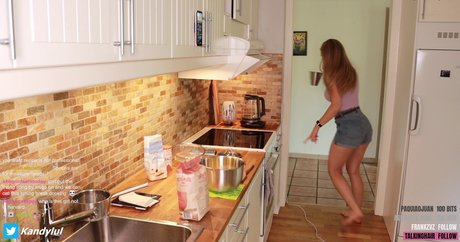 Kandyland star xxx image