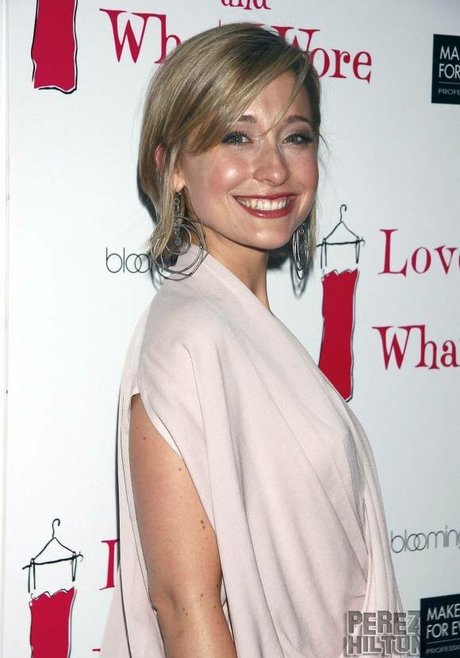 Allison Mack xxx pornstar galleries