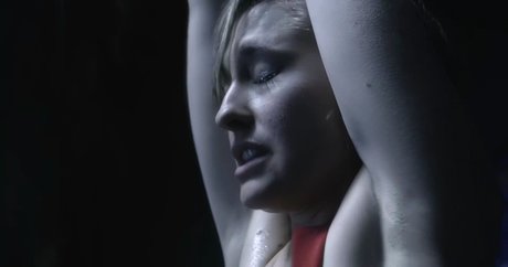 Allison Mack pornstar art pictures