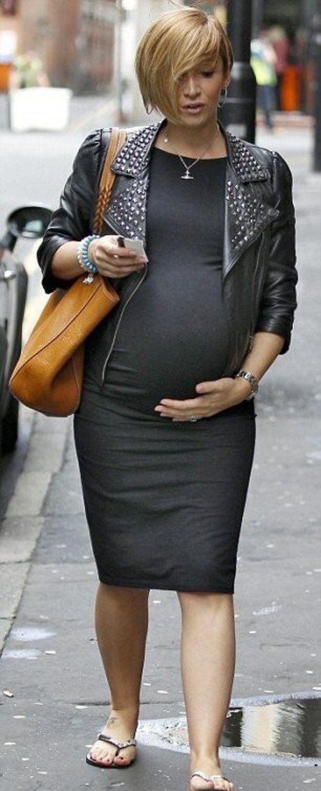 Lucy Jo Hudson hot actress picture