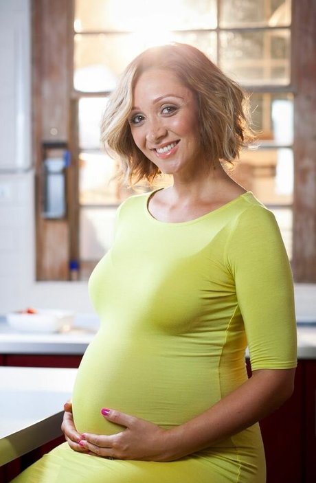 Lucy Jo Hudson nudes star picture