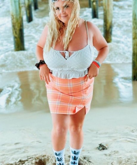 Amberly sexy star photos