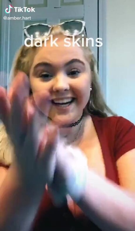 Amberly porn model images