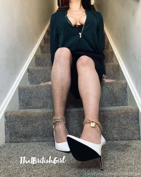 Aaliyah Yasin model gallery