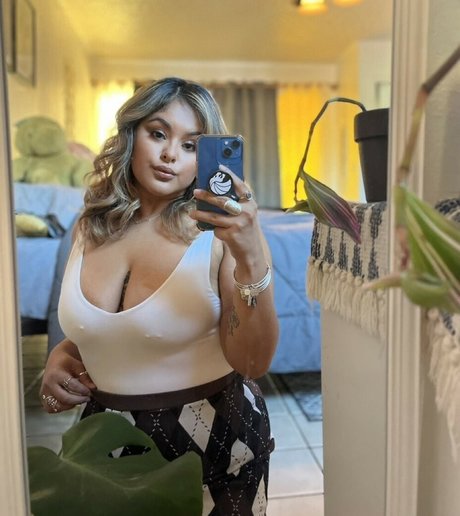 ebony cumshot onlyfans pretty pic