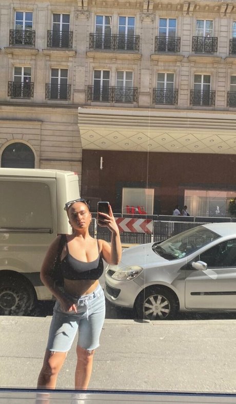 Laura Svensson nice model photos