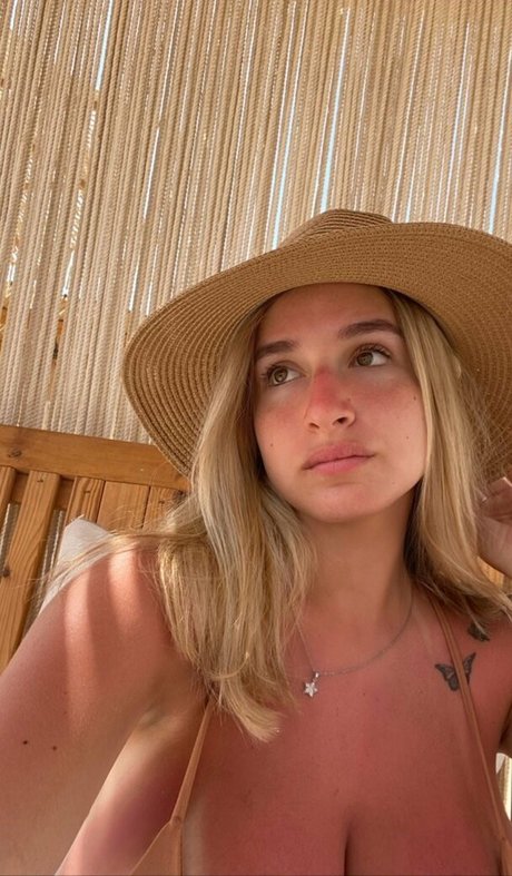 Noa Perets porn actress images