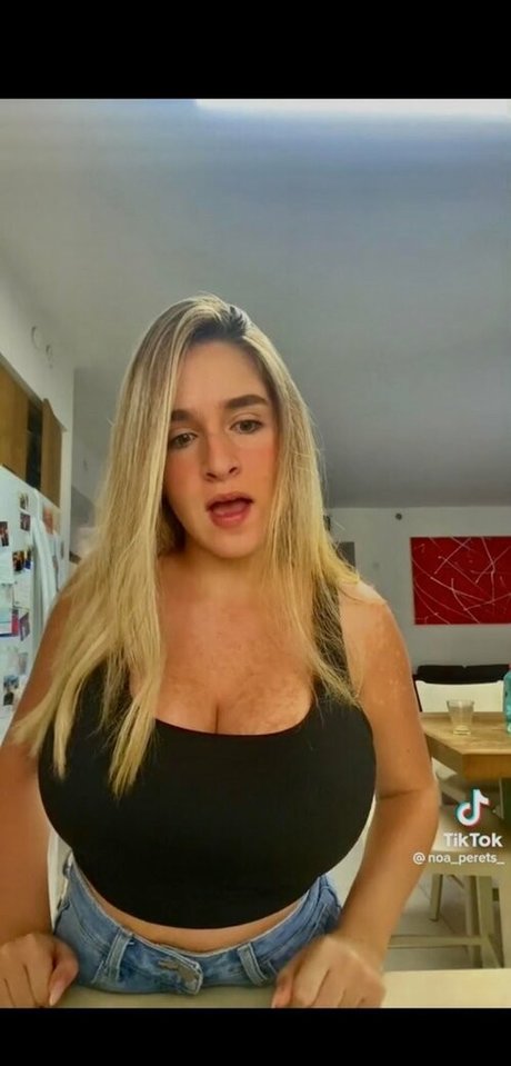 Noa Perets best pornstar pictures