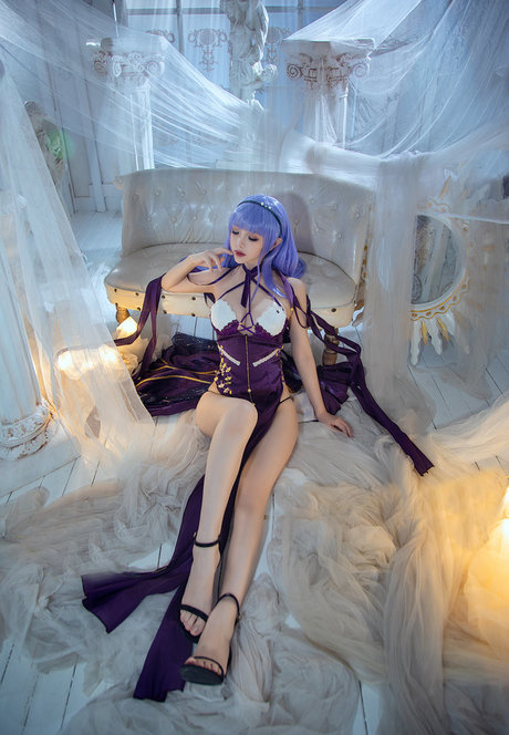 wenwenKira porn model archive