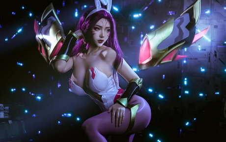 wenwenKira exclusive pornstar photo