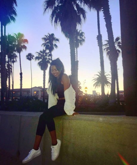 Camille Hyde sexy actress pictures