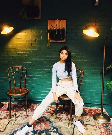 Camille Hyde art pornstar pictures