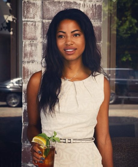 Camille Hyde Profile pic