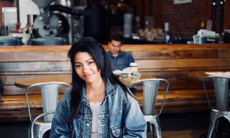 Camille Hyde star beautiful img