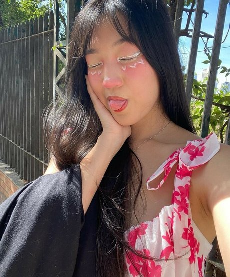 Gakim0 perfect pornstar picture