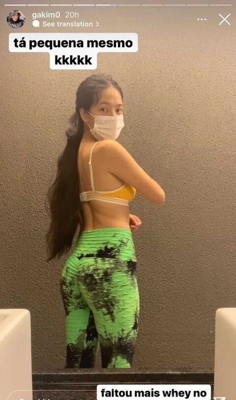 Gakim0 pornstar pretty galleries