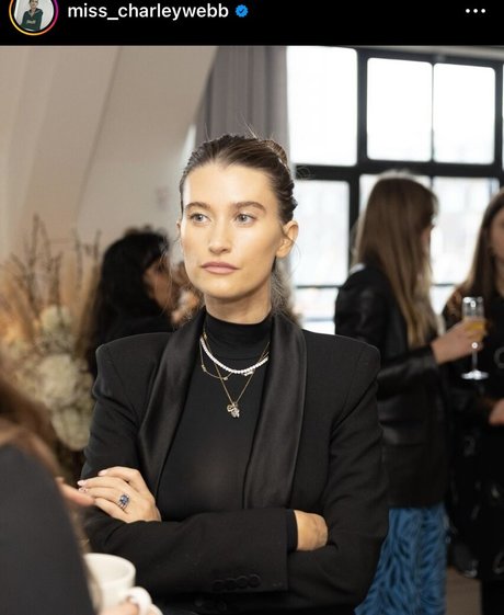 Emmerdale s Charley Webb model beautiful pics