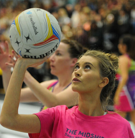 Emmerdale s Charley Webb model sex photo