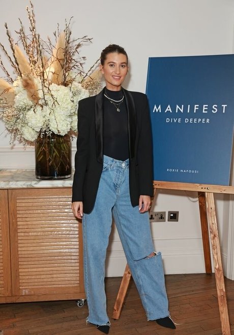 Emmerdale s Charley Webb nude actress pic