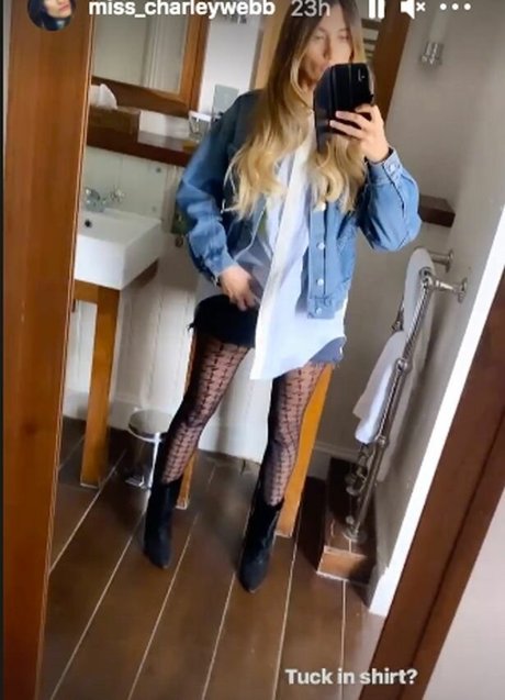 Emmerdale s Charley Webb model xxx images