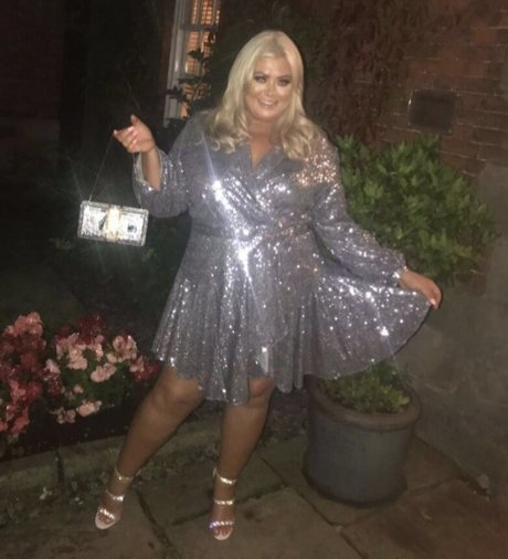 Gemma Collins sexy actress galleries