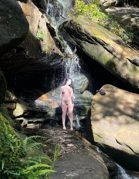 Valkyrie May nice pornstar photo