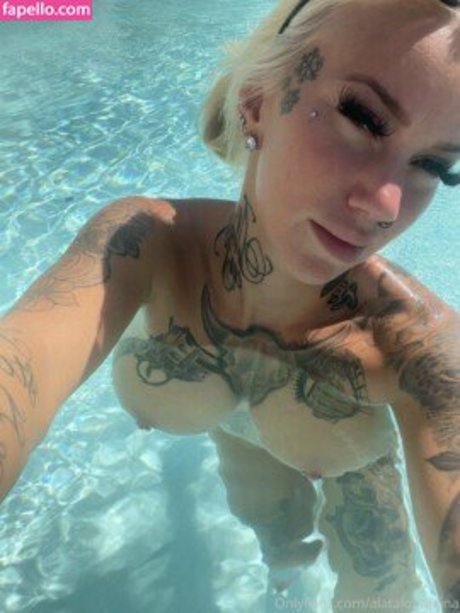 Paulina Alatalo star beautiful pictures