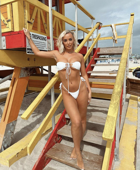 Millie Grace Court pornstar high quality archive