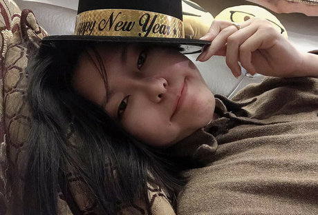 Moe Kihen pornstar pretty picture