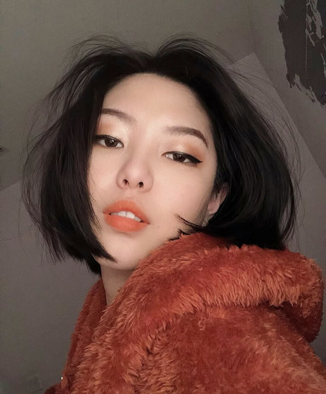 Moe Kihen art pornstar pic