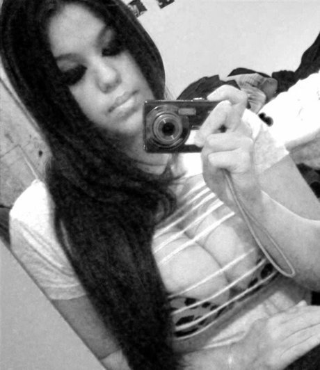 Sabrina Miqueletti xxx star images