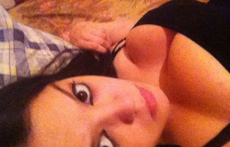 Sabrina Miqueletti art actress photos