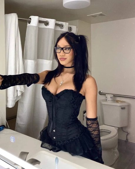 mailynguyenn nice model img